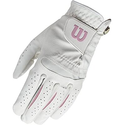 Wilson Feel Plus Golfhandschoenen voor dames Wilson Feel Plus Golfhandschoenen voor dames