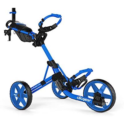 Clicgear 4.0 Uniseks golfwagen voor volwassenen Clicgear 4.0 Uniseks golfwagen voor volwassenen