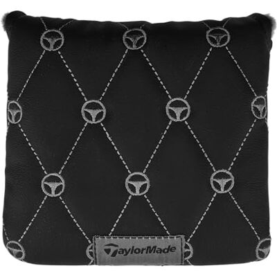 TaylorMade 2024 hamer putter hoofddeksel TaylorMade 2024 hamer putter hoofddeksel