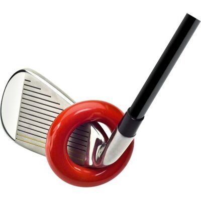 Longridge Gewichtring voor Swing Golf rood Longridge Gewichtring voor Swing Golf rood
