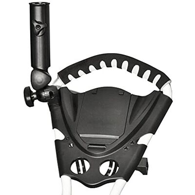EzeGlide EZE Glide parapluhouder voor trolley EzeGlide EZE Glide parapluhouder voor trolley
