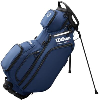 Wilson Talus Stand golftassen Wilson Talus Stand golftassen