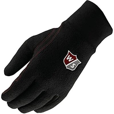 Wilson Winter Gloves Golf Gloves Homme (lot de 1) Wilson Winter Gloves Golf Gloves Homme (lot de 1)
