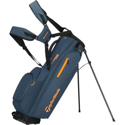 TaylorMade FlexTech Sac avec support TaylorMade FlexTech Sac avec support