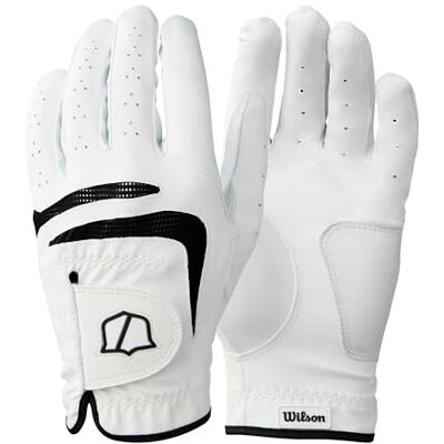 Wilson Grip Plus handschoen Wilson Grip Plus handschoen