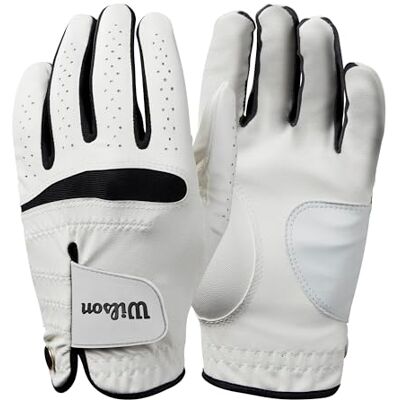 Wilson Feel Plus™ Gants Wilson Feel Plus™ Gants