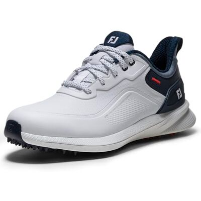 FootJoy Prosl golfschoenen voor heren 7.5 UK Wide FootJoy Prosl golfschoenen voor heren 7.5 UK Wide