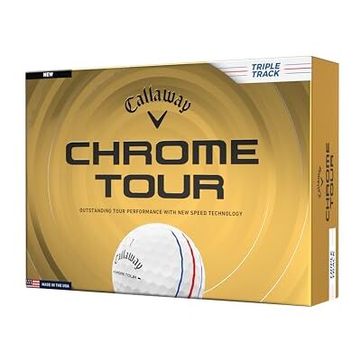 Callaway BL CG Chrome Tour 26 TRPTRK 12B PK Callaway BL CG Chrome Tour 26 TRPTRK 12B PK
