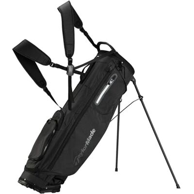 TaylorMade FlexTech Superlite Stand Bag TaylorMade FlexTech Superlite Stand Bag