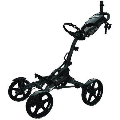 Clicgear Golfwagen 8.0+ Zwart Clicgear Golfwagen 8.0+ Zwart