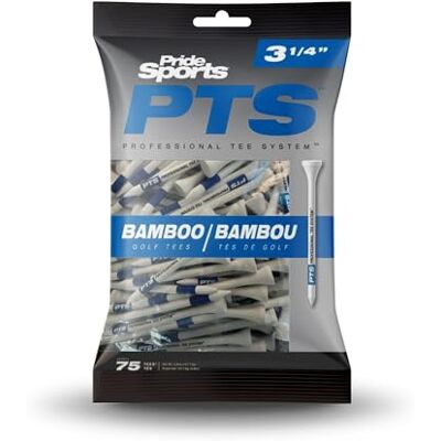 Pride 2024 Professionele golfT-shirts van bamboe (PTS), 4 verschillende maten (83 mm) Pride 2024 Professionele golfT-shirts van bamboe (PTS), 4 verschillende maten (83 mm)