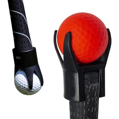 Longridge Luxe golfbalverzamelaar Longridge Luxe golfbalverzamelaar