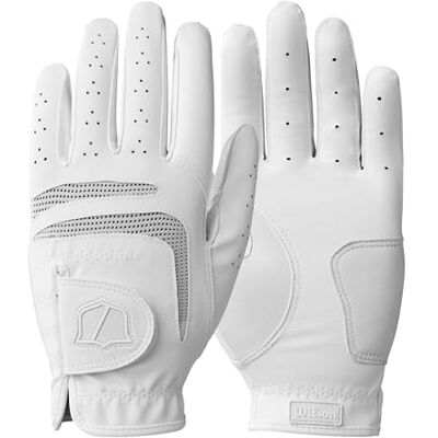Wilson Dames Grip Plus Glove Wilson Dames Grip Plus Glove