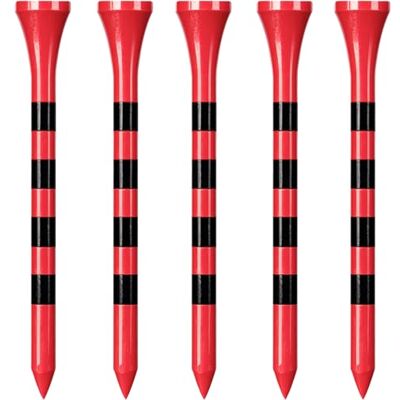 Zivisk Golf Tees Madera 38 mm/54 mm/70 mm/83 mm, verpakking van 100 count golfT-shirts (natuurlijke kleur, wit, zwart, blauw, rood, groen, geel, roze, oranje) Zivisk Golf Tees Madera 38 mm/54 mm/70 mm/83 mm, verpakking van 100 count golfT-shirts (natuurlijke kleur, wit, zwart, blauw, rood, groen, geel, roze, oranje)