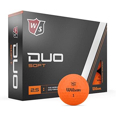 Wilson Staff Golf Bolas Wilson Staff Golf Bolas