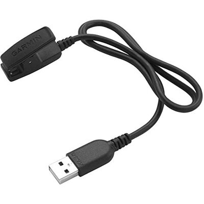 Garmin Hartslagmeter TU EU Riem Pack Zwart Garmin Hartslagmeter TU EU Riem Pack Zwart