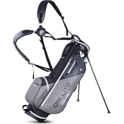 Big Max Dri Lite Seven G Golf draagtas 2024 Big Max Dri Lite Seven G Golf draagtas 2024