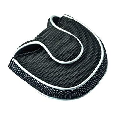 Longridge Putter Cover Club Head Protector Longridge Putter Cover Club Head Protector