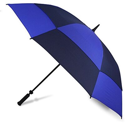 Fulton Woodworking Tools Fulton Stormshield Paraplu voor heren, Navy Blauw, Eén maat, Paraplu Fulton Woodworking Tools Fulton Stormshield Paraplu voor heren, Navy Blauw, Eén maat, Paraplu