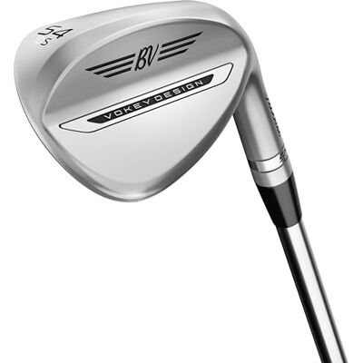 Titleist Chrome Tour SM11 Wedge by Titleist Chrome Tour SM11 Wedge by
