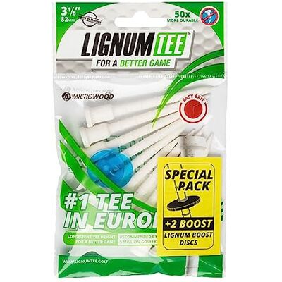 LIGNUM A LIGNUM A