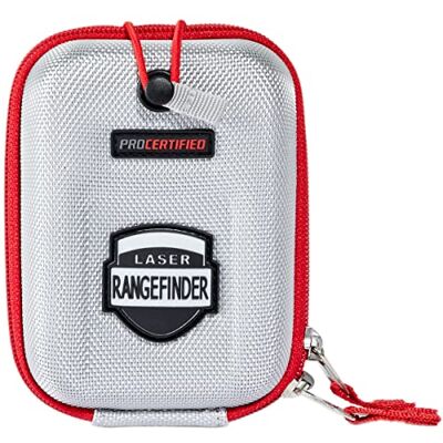 JAWEGOLF Golf afstandsmeter tas harde koffer buiktas heuptas tas koppeling opbergdoos opbergtas JAWEGOLF Golf afstandsmeter tas harde koffer buiktas heuptas tas koppeling opbergdoos opbergtas