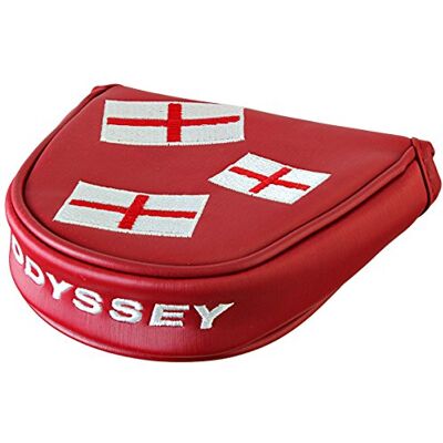 Callaway Odyssey Funky Putter Golf Head Cover Callaway Odyssey Funky Putter Golf Head Cover