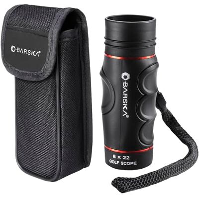 Barska Blueline Golf Scope afstandsmeter 8x22 Barska Blueline Golf Scope afstandsmeter 8x22