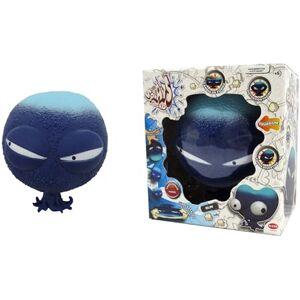 Bizak Splates Head speelgoed, blauw (64354020-2) Bizak Splates Head speelgoed, blauw (64354020-2)