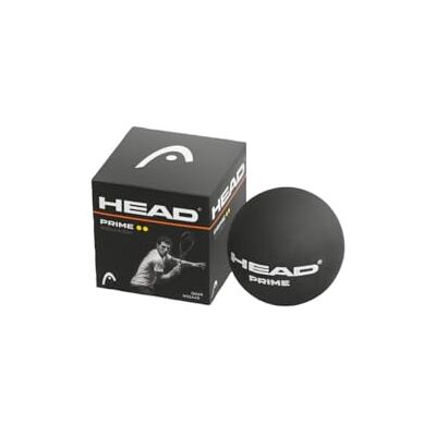 HEAD Prime Squashballen HEAD Prime Squashballen