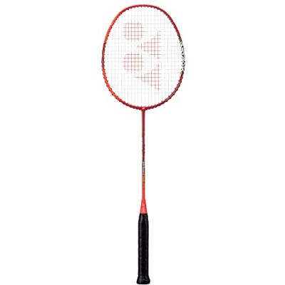 Yonex Graphit Astrox Lite Series G4 Badmintonracket, 77 g, spanning 13,6 kg Yonex Graphit Astrox Lite Series G4 Badmintonracket, 77 g, spanning 13,6 kg