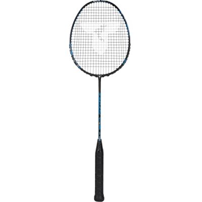 Talbot Torro Isoforce 411 Badmintonracket, 100% grafiet, eendelig frame, licht en handig Talbot Torro Isoforce 411 Badmintonracket, 100% grafiet, eendelig frame, licht en handig