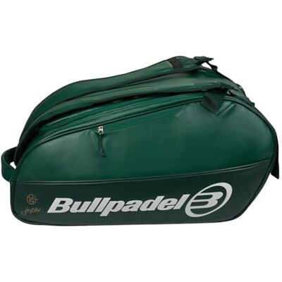 Bullpadel Sac De Padel Icon Vert Bpp26023 Bullpadel Sac De Padel Icon Vert Bpp26023