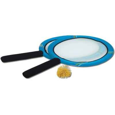 BS Toys Buitenspeel Bounce Tennis BS Toys Buitenspeel Bounce Tennis