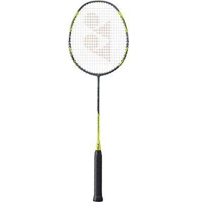 Yonex Astrox Smash Badmintonracket, zwart/rood Yonex Astrox Smash Badmintonracket, zwart/rood