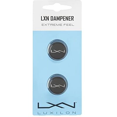 Luxilon Wilson Uniseks volwassenen Lxn Vaperas Luxilon Wilson Uniseks volwassenen Lxn Vaperas