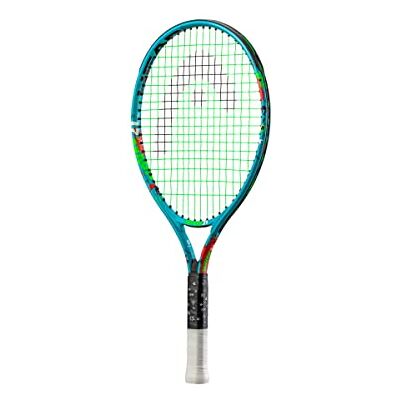 HEAD Novak 21 tennisracket, uniseks, jeugd HEAD Novak 21 tennisracket, uniseks, jeugd