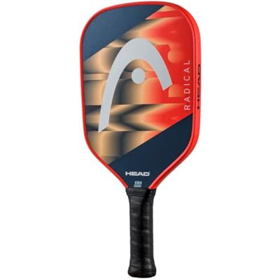 HEAD Radical Pro pickleball racket HEAD Radical Pro pickleball racket