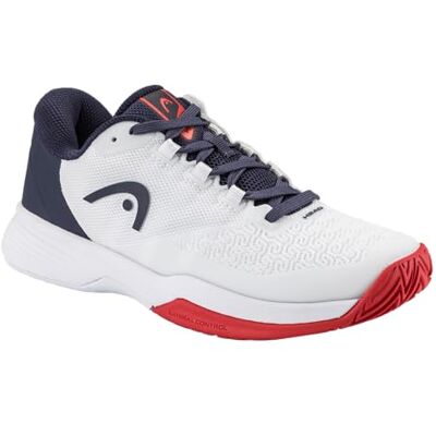 HEAD Revolt Pro 5.0 tennisschoenen, uniseks, jongeren HEAD Revolt Pro 5.0 tennisschoenen, uniseks, jongeren
