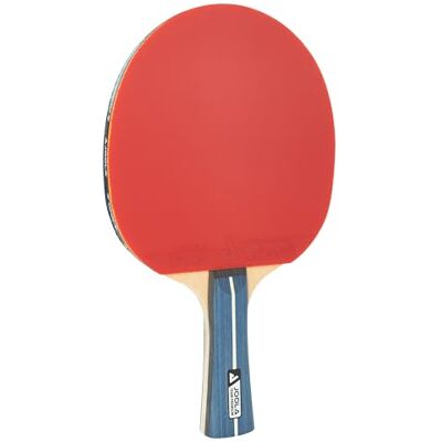 JOOLA Team Premium Tafeltennisracket, meerkleurig JOOLA Team Premium Tafeltennisracket, meerkleurig