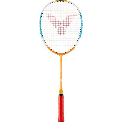 VICTOR badmintonrackets educatief VICTOR badmintonrackets educatief