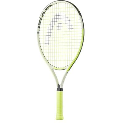 HEAD Extreme 23 tennisracket junior 6-8 jaar HEAD Extreme 23 tennisracket junior 6-8 jaar