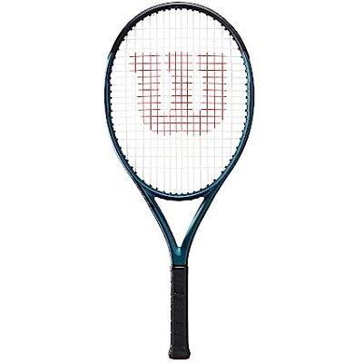 Wilson Ultra V4 tennisracket voor kinderen (9-10 jaar) Wilson Ultra V4 tennisracket voor kinderen (9-10 jaar)