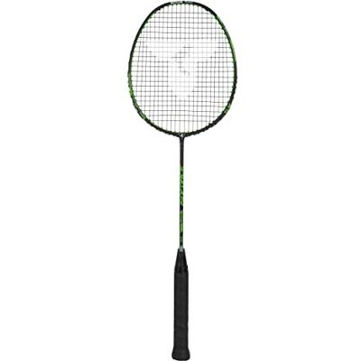 Talbot Torro Isoforce 511 Badmintonracket 100% Carbon 4 Licht en handig Talbot Torro Isoforce 511 Badmintonracket 100% Carbon 4 Licht en handig