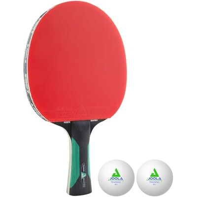 JOOLA ROSSKOPF SMASH ITTF wedstrijd tafeltennisbatje JOOLA ROSSKOPF SMASH ITTF wedstrijd tafeltennisbatje