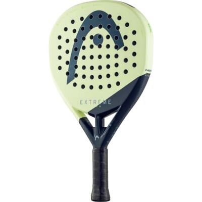 HEAD Extreme serie padel racket (Elite, Motion, One, Pro) HEAD Extreme serie padel racket (Elite, Motion, One, Pro)