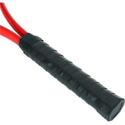 CIGPKLO Ruban de Raquette Grip Raquette de Tennis Collante Absorbant Les Chocs, 2 pièces, Bande antidérapante, Bandeau Sueur, Cannes à pêche Sport, Accessoire antidérapant(Black) CIGPKLO Ruban de Raquette Grip Raquette de Tennis Collante Absorbant Les Chocs, 2 pièces, Bande antidérapante, Bandeau Sueur, Cannes à pêche Sport, Accessoire antidérapant(Black)