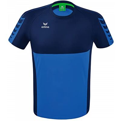 Erima Six Wings Function T-shirt voor heren Erima Six Wings Function T-shirt voor heren
