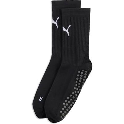 Puma Teamliga26 Grip Socks Voetbalsokken voor heren (1 stuk) Puma Teamliga26 Grip Socks Voetbalsokken voor heren (1 stuk)