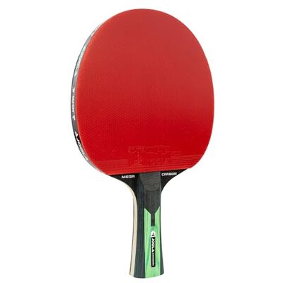 JOOLA professionele tafeltennisrackets goedgekeurd door ITTF INFINITY CARBON, MEGA CARBON en ROSSI CARBON voor gevorderde spelers en wedstrijden JOOLA professionele tafeltennisrackets goedgekeurd door ITTF INFINITY CARBON, MEGA CARBON en ROSSI CARBON voor gevorderde spelers en wedstrijden